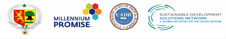 MP & UADB Present the territorial information system project to Local authorities and Representatives of the Diourbel region