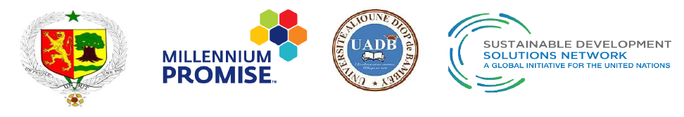 Governor of Diourbel region affirms commitment to operationalizing SDGs using Diourbel as a pilot region
