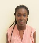 Anna Justine Diouf