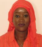 Mame Dior SARR